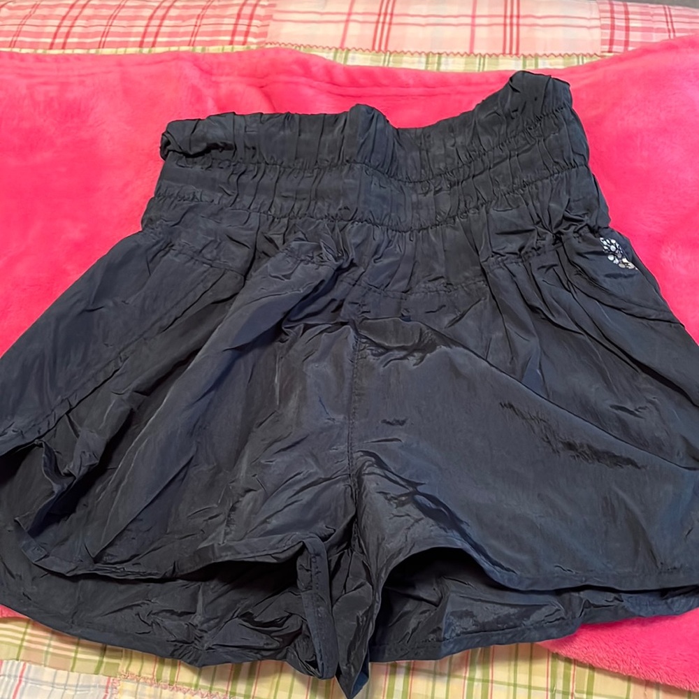 Free people shorts